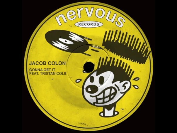 Jacob Colon Gonna Get It feat. Tristan