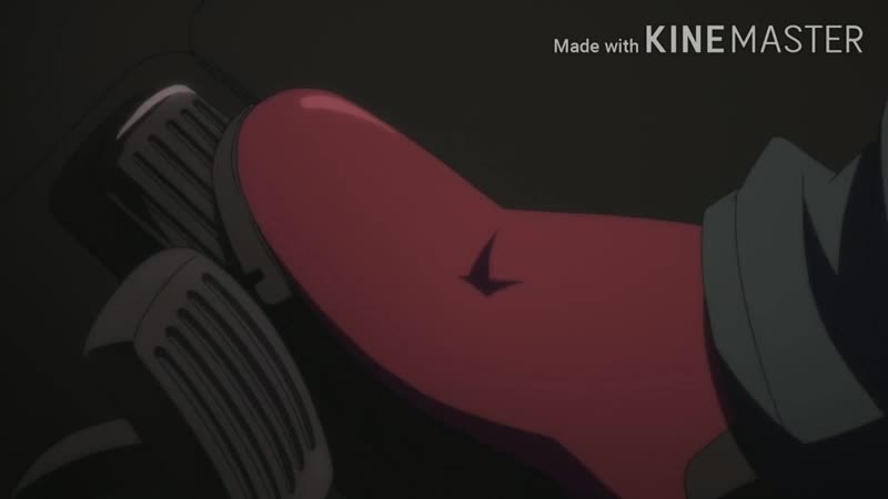 Reiji Kotobuki Kiss wa WINK