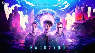 Atmozfears & RE-PULZE - Back 2 You | Q-dance Records