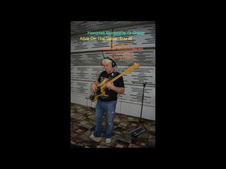 Николай Молотков-ст Group - Alive On The Value: Том III (2022). Funk/Jazz Fusion/Jazz Rock (Full)