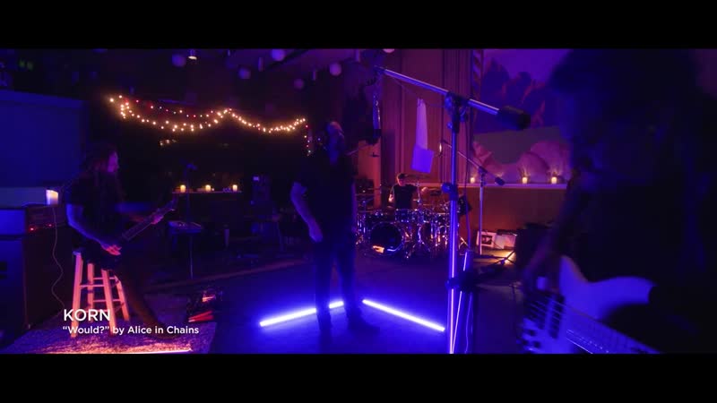 Ko Rn Would ( Alice In Chains