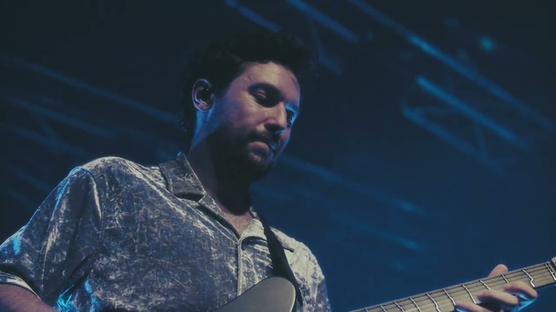 Plini PERFUME ( Live