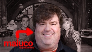 a histria obscura por trs do Criador do iCarly