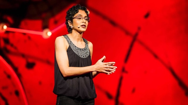 Abha Dawesar: Life in the digital