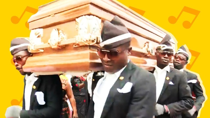 негры похороны. танцор с гробом хонкай. танцор с гробом хонкай. танец с гробом. танцор с гробом хонкай.