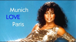 CLAUDJA BARRY  Love For The Sake Of Love