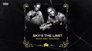 Tha Dogg Pound, Snoop Dogg - Sky’s The Limit (2024)