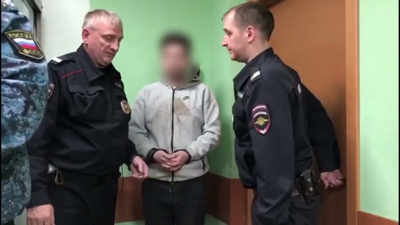 Убийцы подростка в Москве задержаны на
