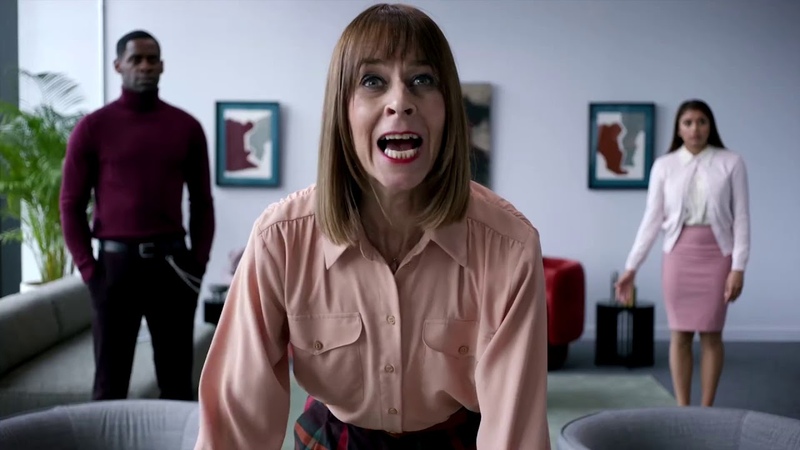 The Complex Switch, PS4, XOne, PC An Interactive Movie: Official