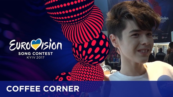 Eurovision invites you for a coffee Part