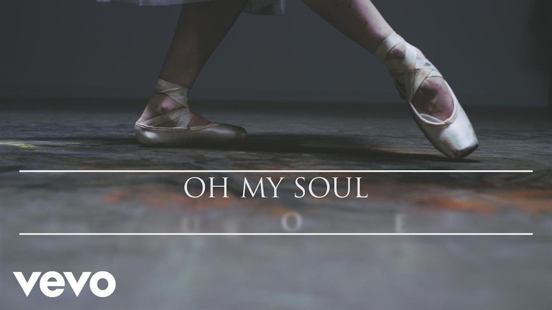 Casting Crowns Oh My Soul ( Official Lyric