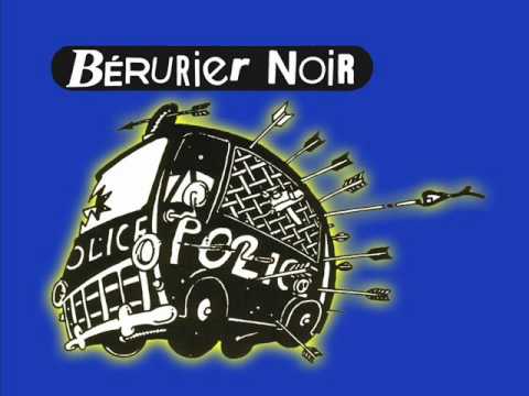Berurier Noir ( Hopital