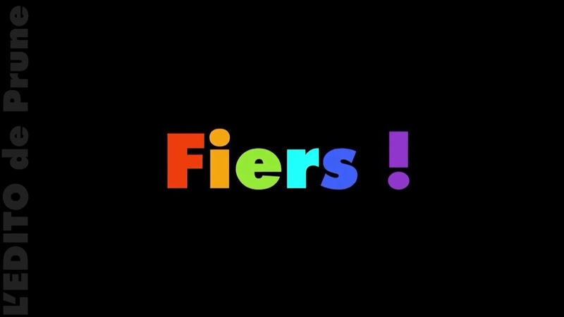 ET CE SOIR encore sur une e mission pour public
