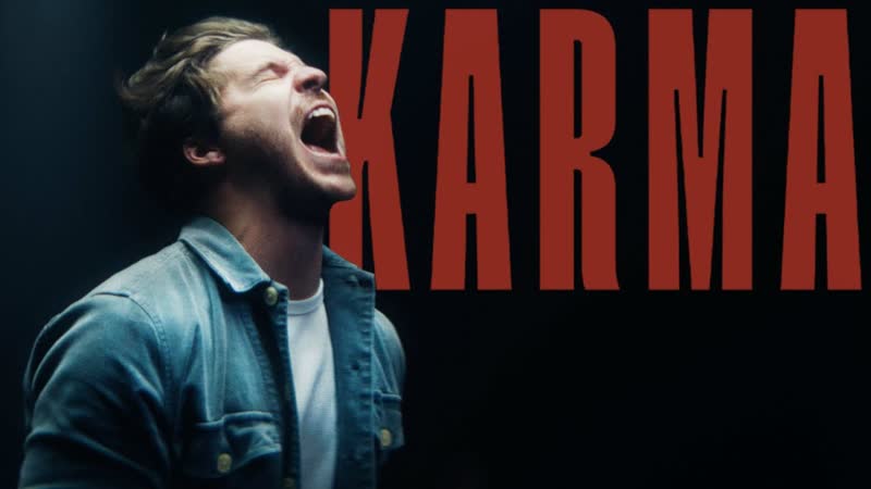 Karma Our Last Night x Masked Wolf x Sam Tinnesz ( Official