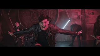 Forget My Silence - Fake fate (Official Video)