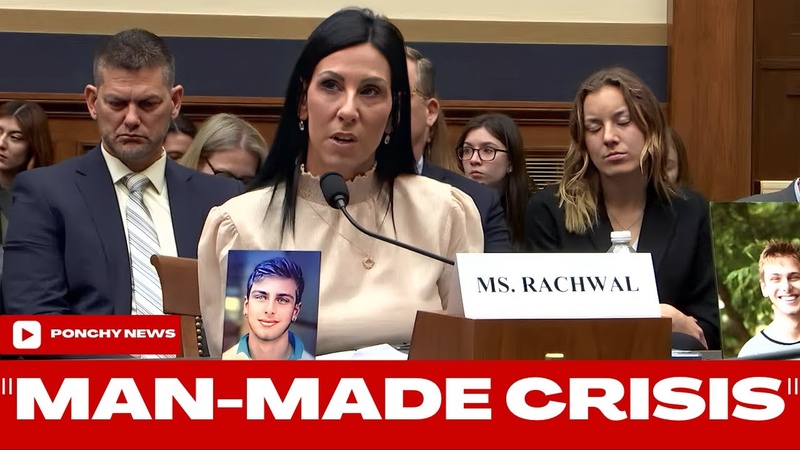 DARK SECRETS of A MAN MADE CRISIS: REALLY TERRIFYING