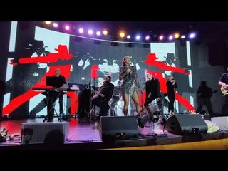 Ани Лорак - 11 Уходи по-английски (Backstage )