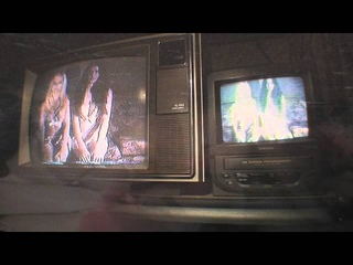 We Must Remain the Wildhearted Outsiders Official Trailer