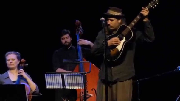 Jason Webley Pyramid ( Live 12, 12,