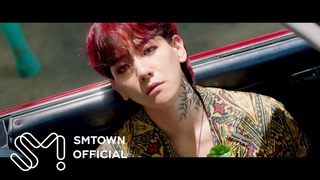 EXO  'THE WAR' Teaser Clip #BAEKHYUN