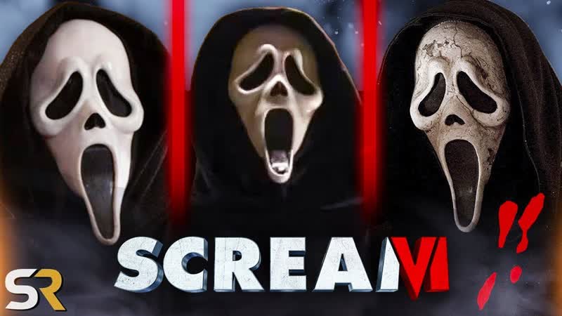 Scream VI: 9 Things YOU