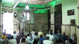 الداعية ( د/ أحمد فتحي ص&#