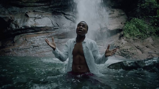 Allan Kingdom feat. Chronixx Fables
