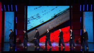 ENHYPEN (엔하이픈) ’Blessed-Cursed’ @ CDTV LIVE! LIVE!