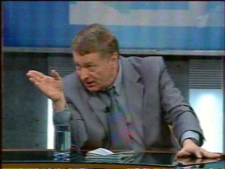 Жириновский - о равенстве и женщинах