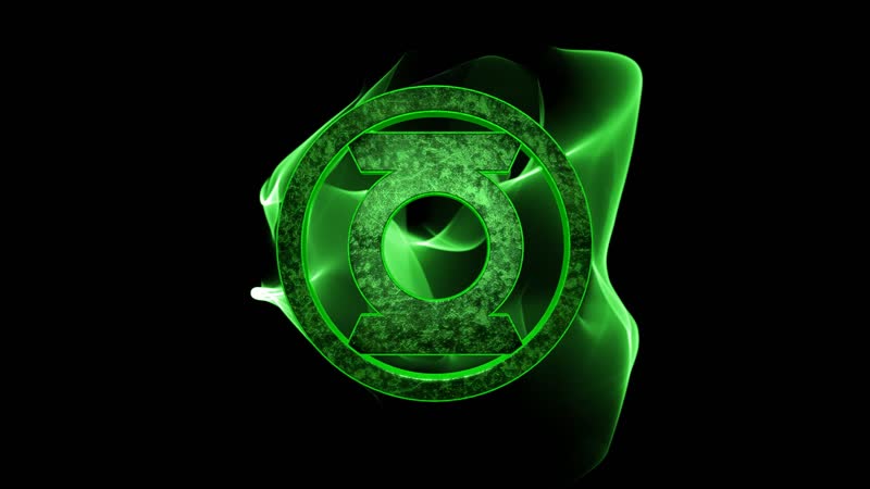 Green Lantern ( Abin