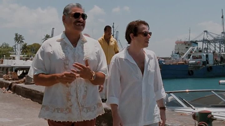 007: Квант милосердия 2008 HD 720p боевик, приключения, триллер IMDb: