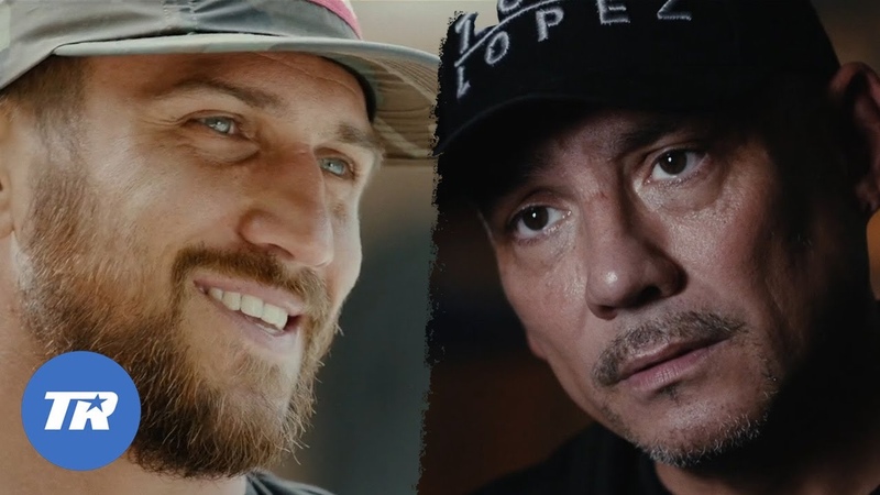 The Genesis of the Beef that started Loma vs