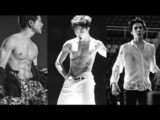 SEXY MALE KPOP DANCE PERFORMANCES