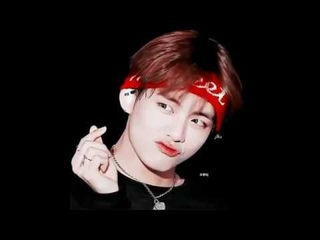 V (Ким Тэ Хён / Kim Tae Hyung / 김태형)