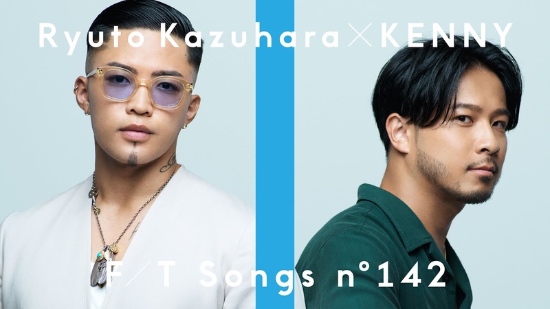数原龍友 GENERATIONS KENNY from SPi CYSOL Beautiful Sunset , THE FIRST