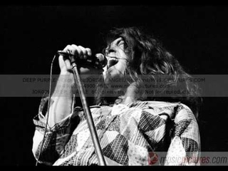 Ian Gillan - Fighting man