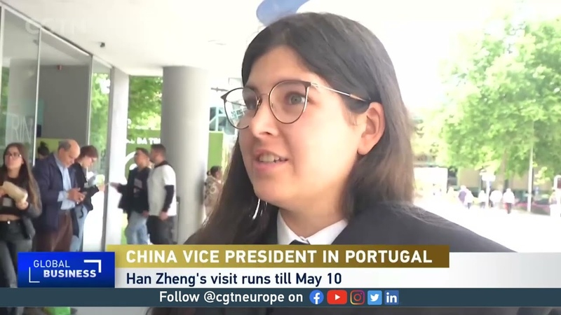 Portugal becomes first EU country to buy China made metro