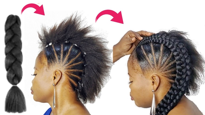 Unbelievable Most Beautiful Sew In Feed In Braids, Detailed