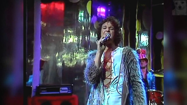 Skyhooks Im Living In The Seventies (2,