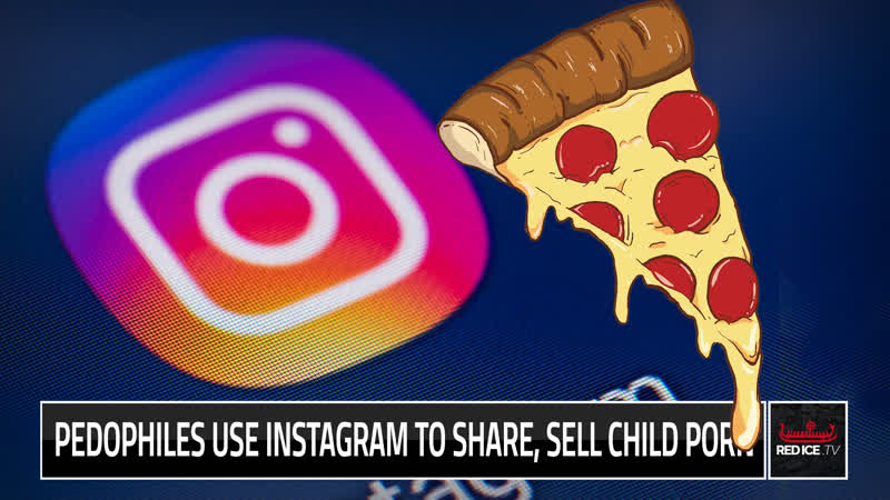 Pedophiles Use Instagram To Share Sell Child
