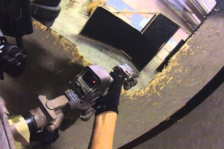 Patriot Airsoft CQB