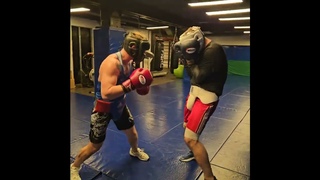 #бкгрушабокс #PrideClubNikolayTeam #boxing🥊 Бокс в БК “Груша“