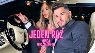QINGA - JEDEN RAZ (Official Video)