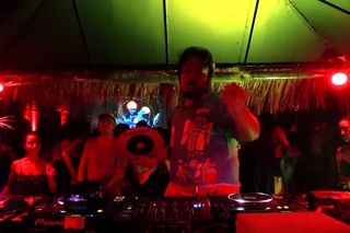 Dea Boiler Room Bali DJ Set