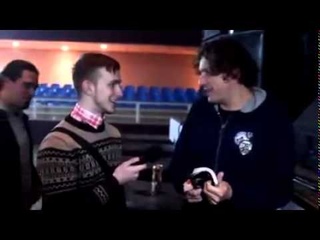 01 02 2015 Останнє інтерв’ю Скрябіна  Я би хотів повісити всіх президентів!