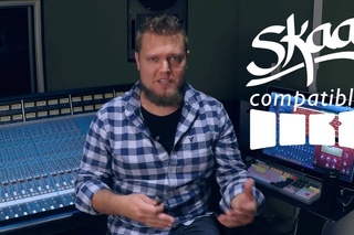 SKAA Webisode 1 - What is SKAA