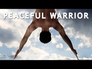 Poder Além da Vida (Peaceful Warrior) FILMAÇO! 🔝 5 lições para transformar sua vida pessoal e profissional