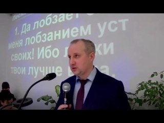 Да лобзает он меня лобзанием уст своих! Ибо ласки твои лучше вина. (Песнь Песней 1:1)