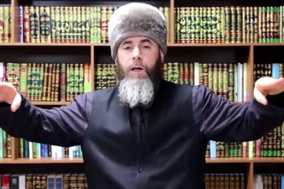 Обращение Салахьа Межиева к псевдоХанбалитам