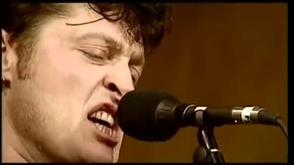 Golden Earring The Naked Truth БЕСПЕЧНЫЙ